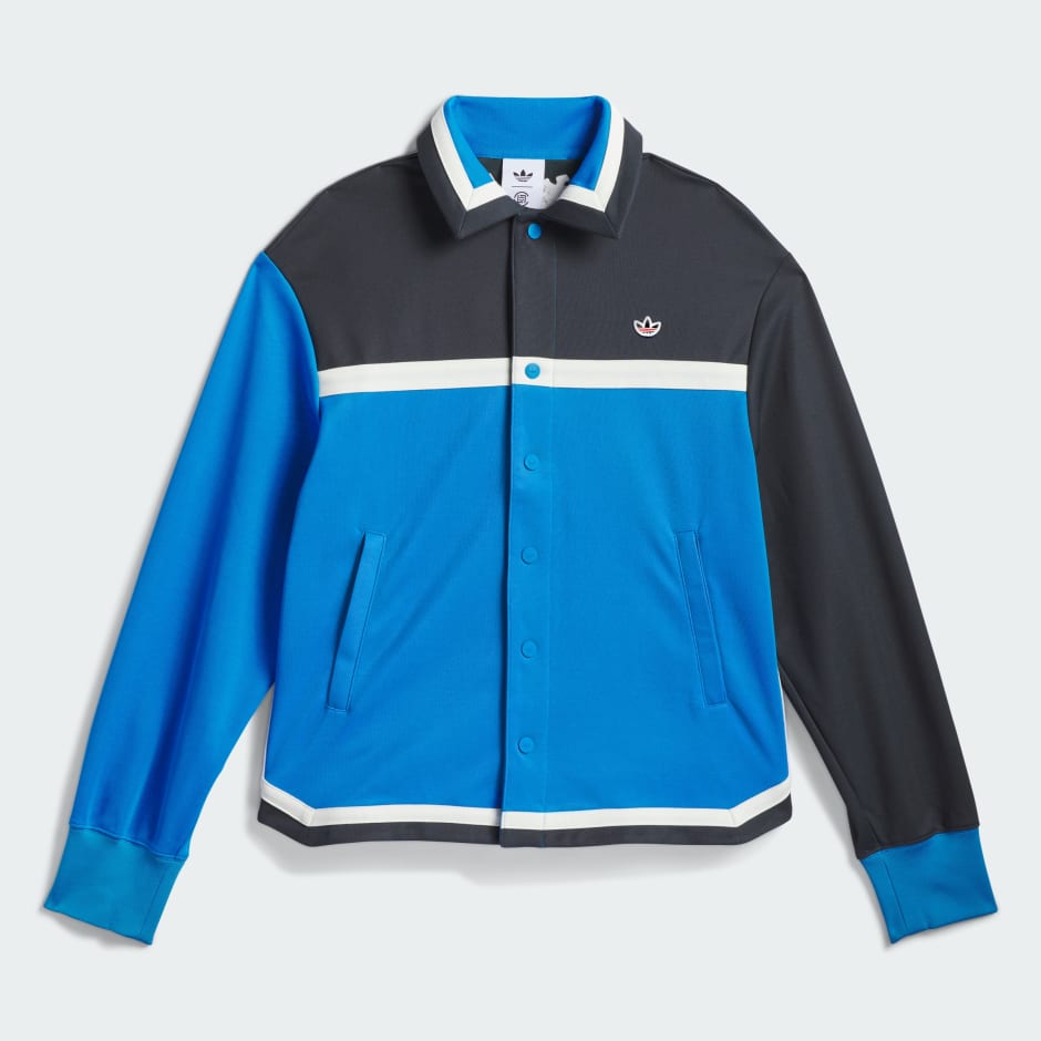 Clot Warmup Jacket by Edison Chen (Gender Neutral)