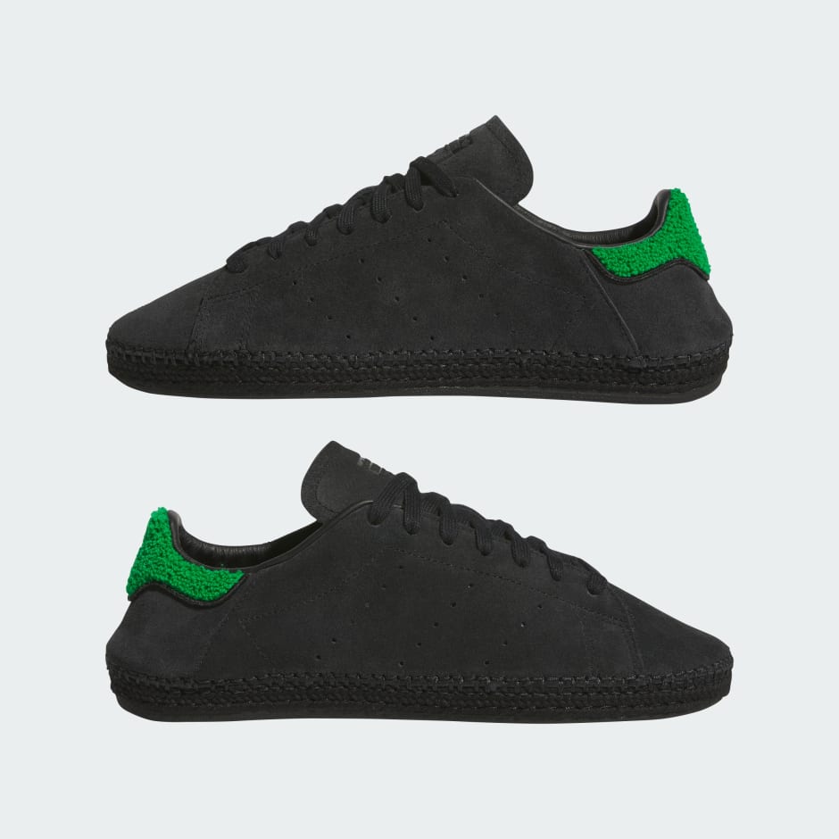 Clot Stan Smith by Edison Chen