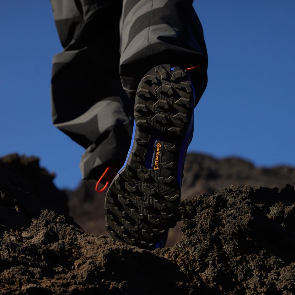 Terrex AX4 GORE-TEX Hiking Shoes