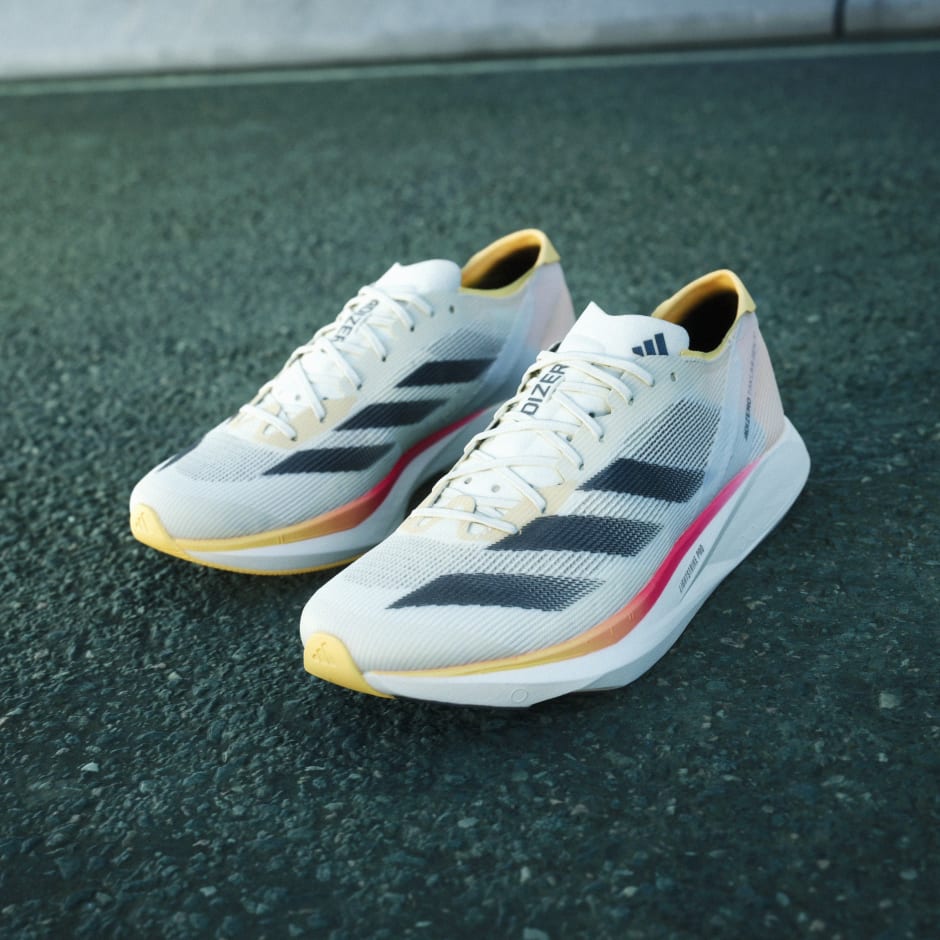 حذاء Adizero Takumi Sen 10