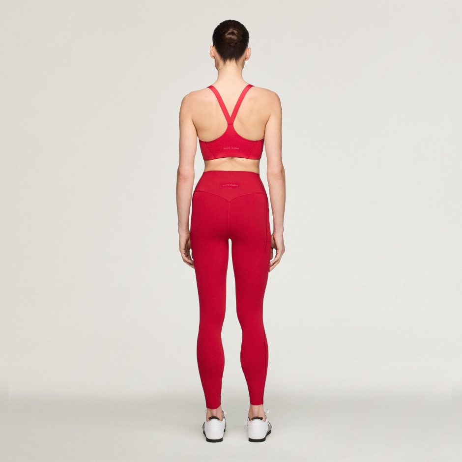 adidas x entire studios Optime Training 7/8 Leggings
