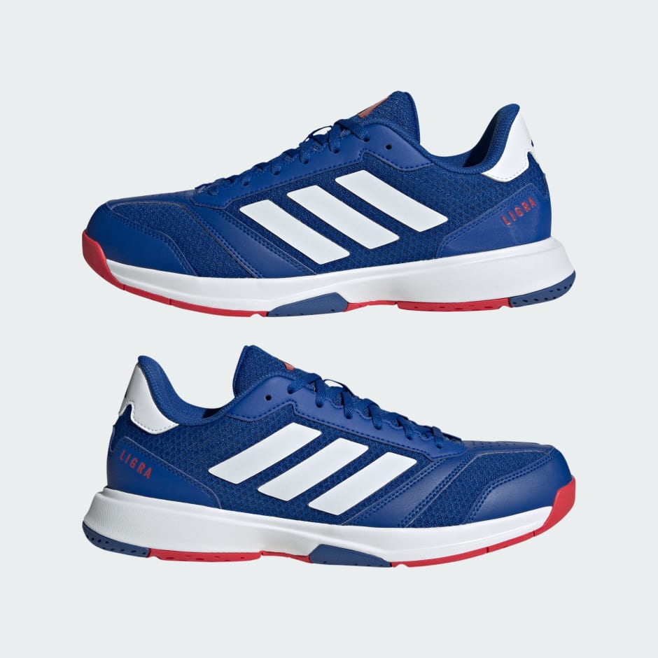 Guayos Ligra 8 Cancha Cubierta