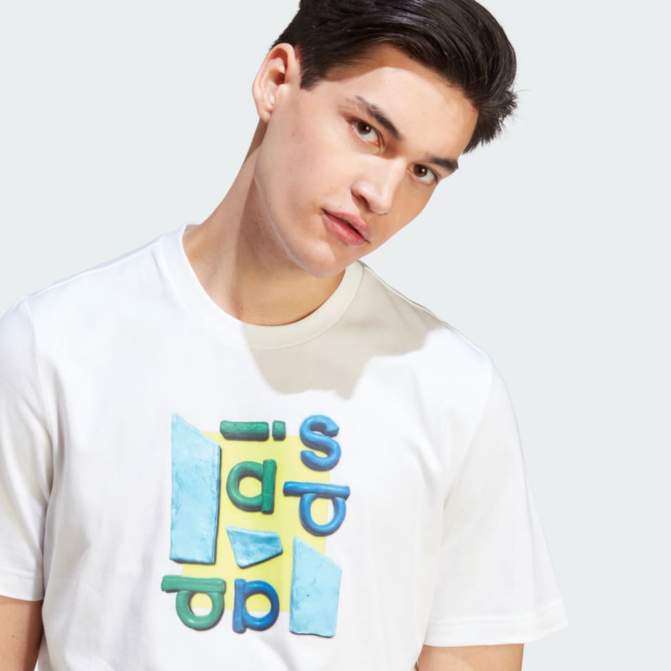 Sportswear Photo Real Two-Tone Tee