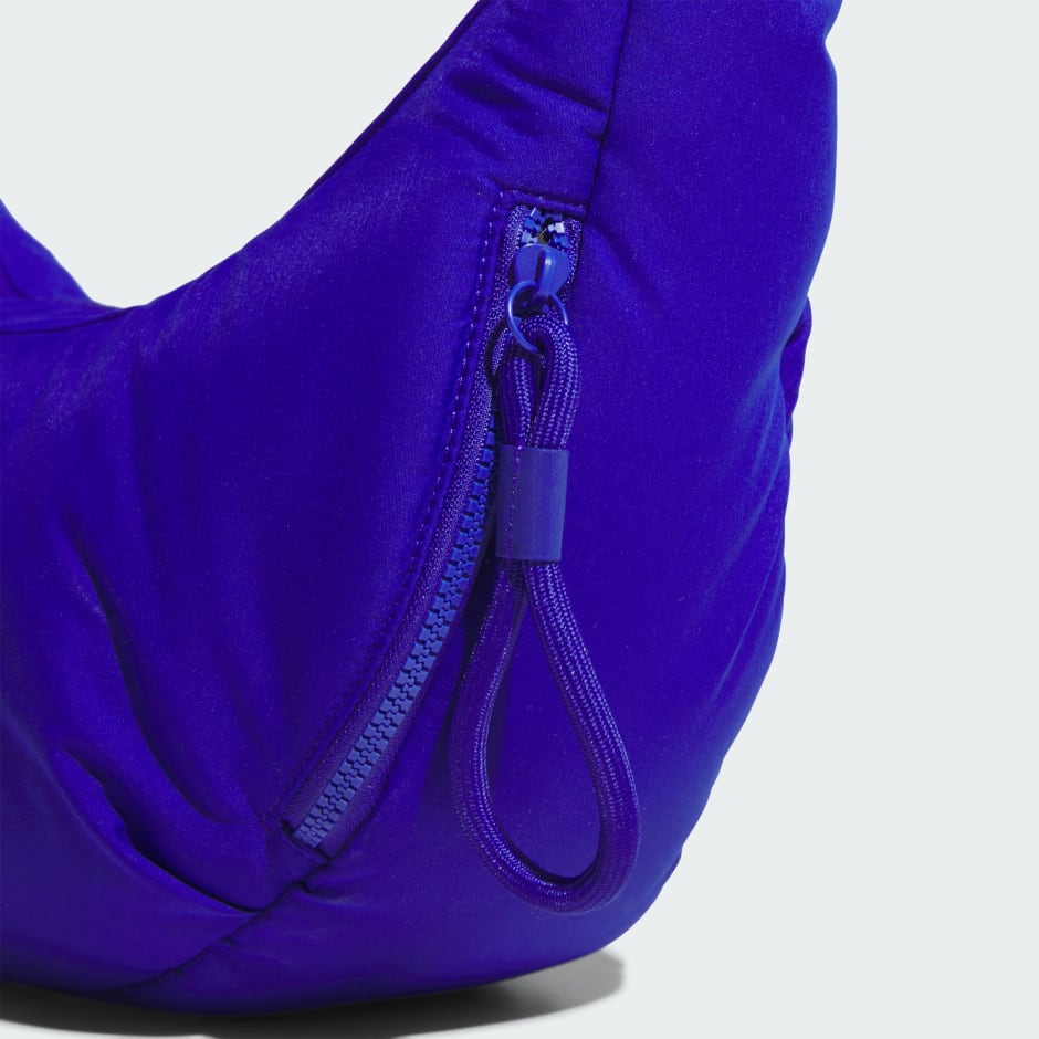 Must Haves 蓬鬆空氣感斜孭袋