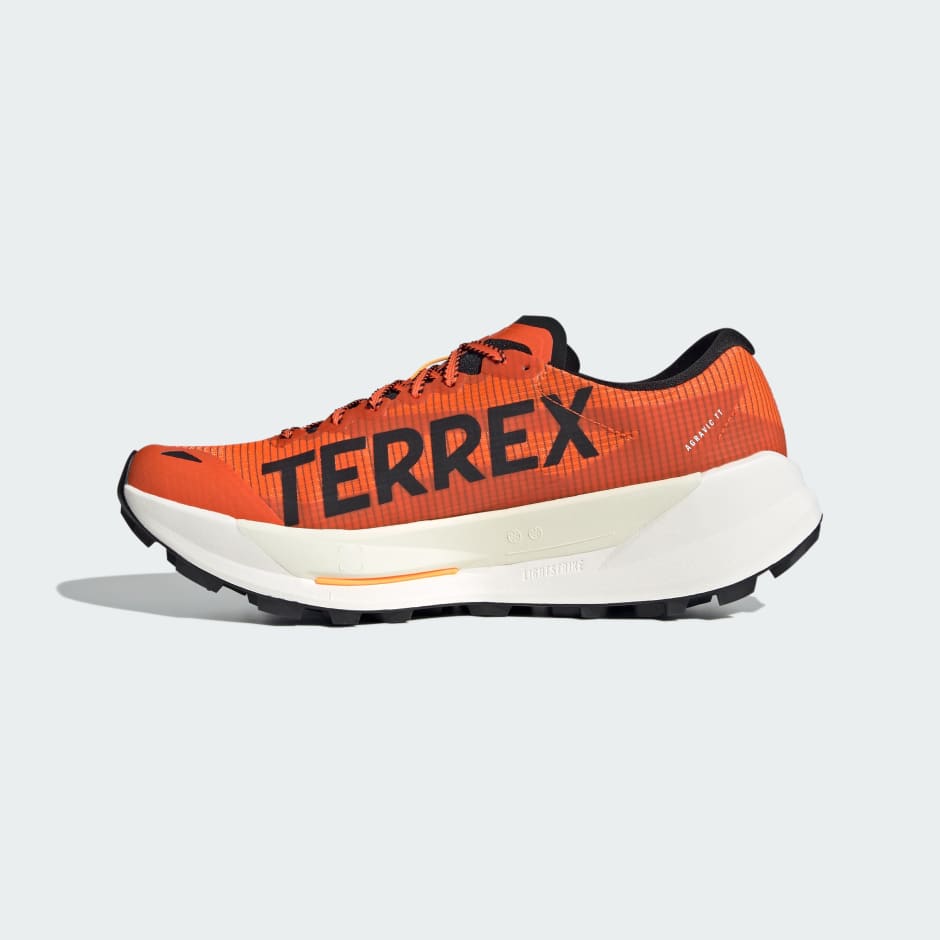 Pantofi de alergare pe traseu Terrex Agravic TT