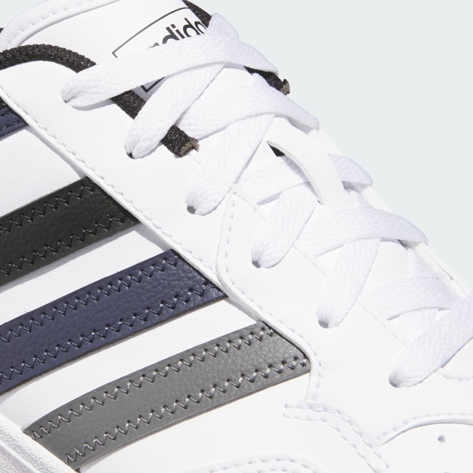Hoops 4.0 Shoes