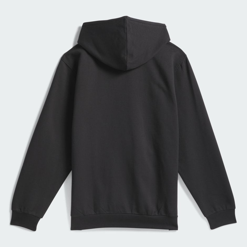 HANORAC DE SKATEBOARDING CU LOGO