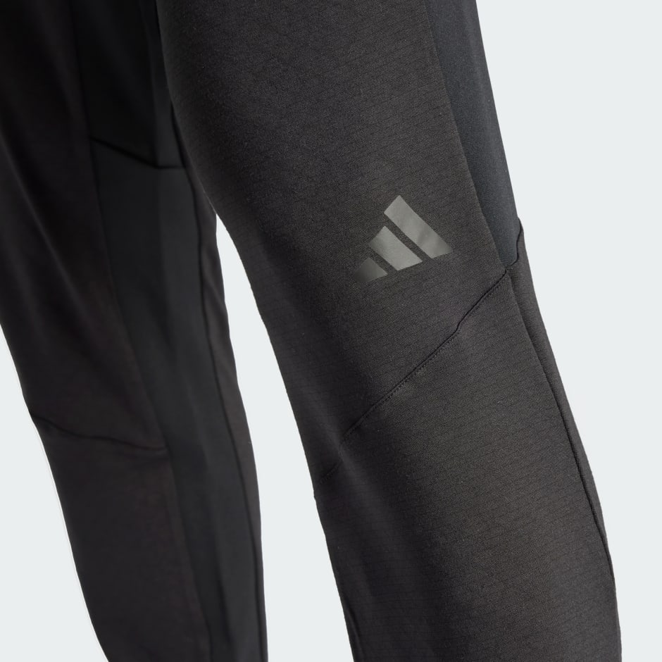 Designed for Training Winterised Workout Pants