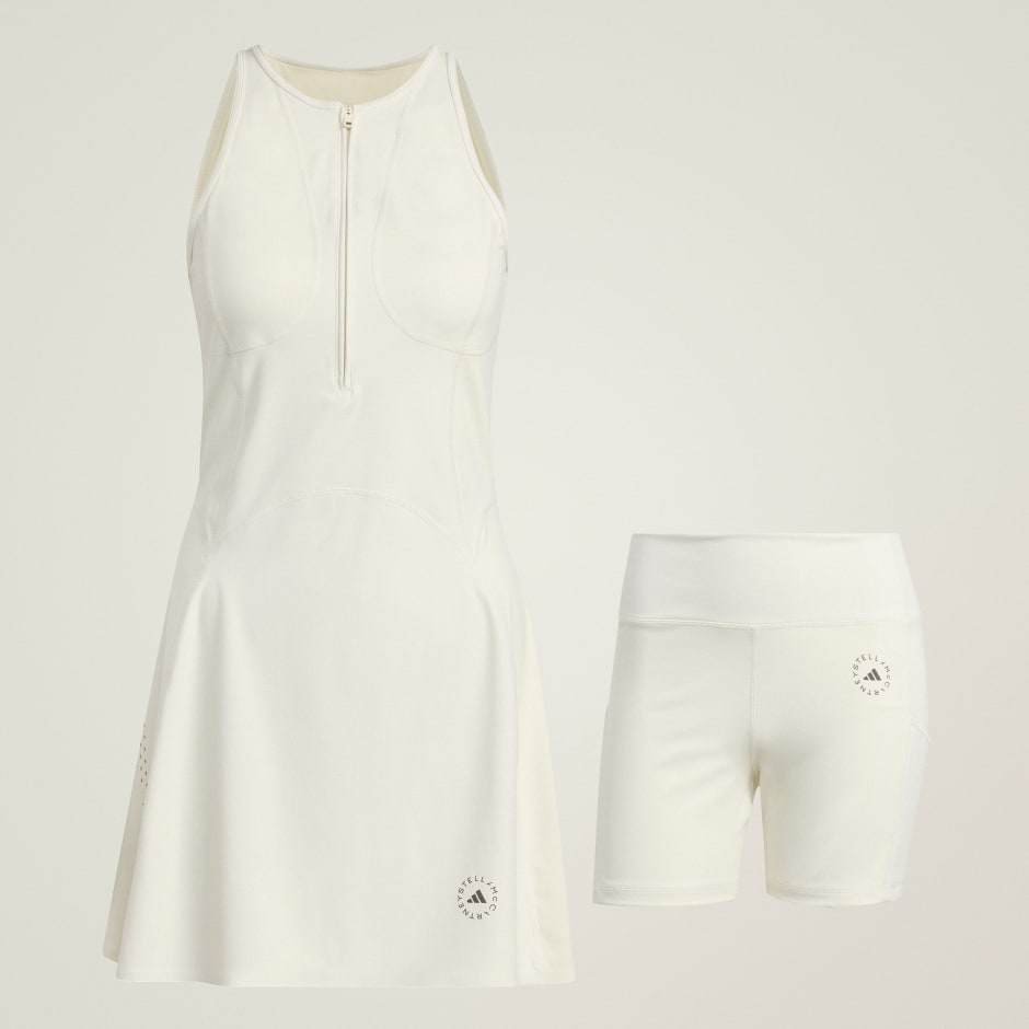 adidas By Stella McCartney Training Dress