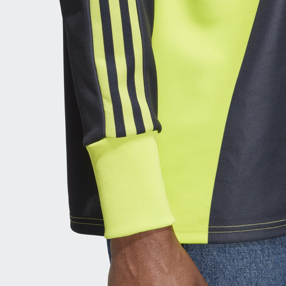 adidas AdiPro 20 GK-Jersey s/s (yellow)