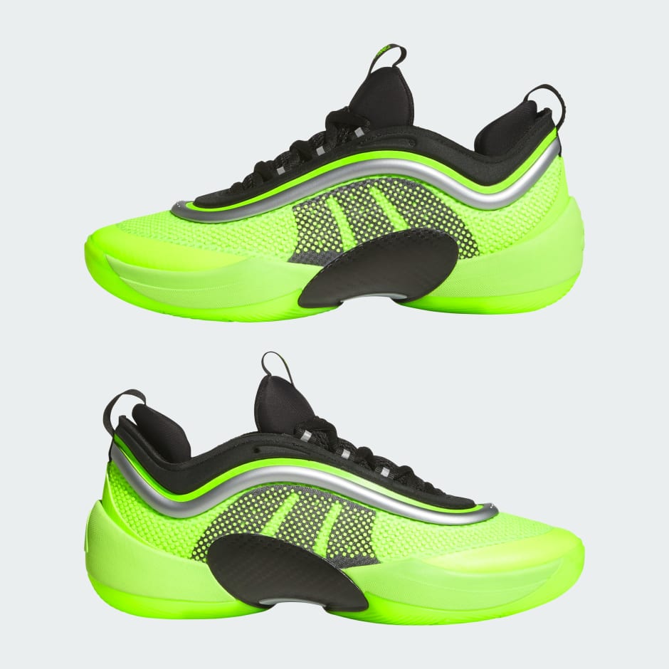 D.O.N. Issue 6 Shoes