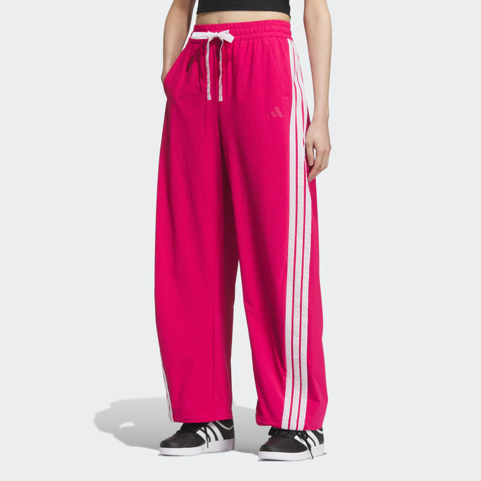 Story 梭織香蕉褲