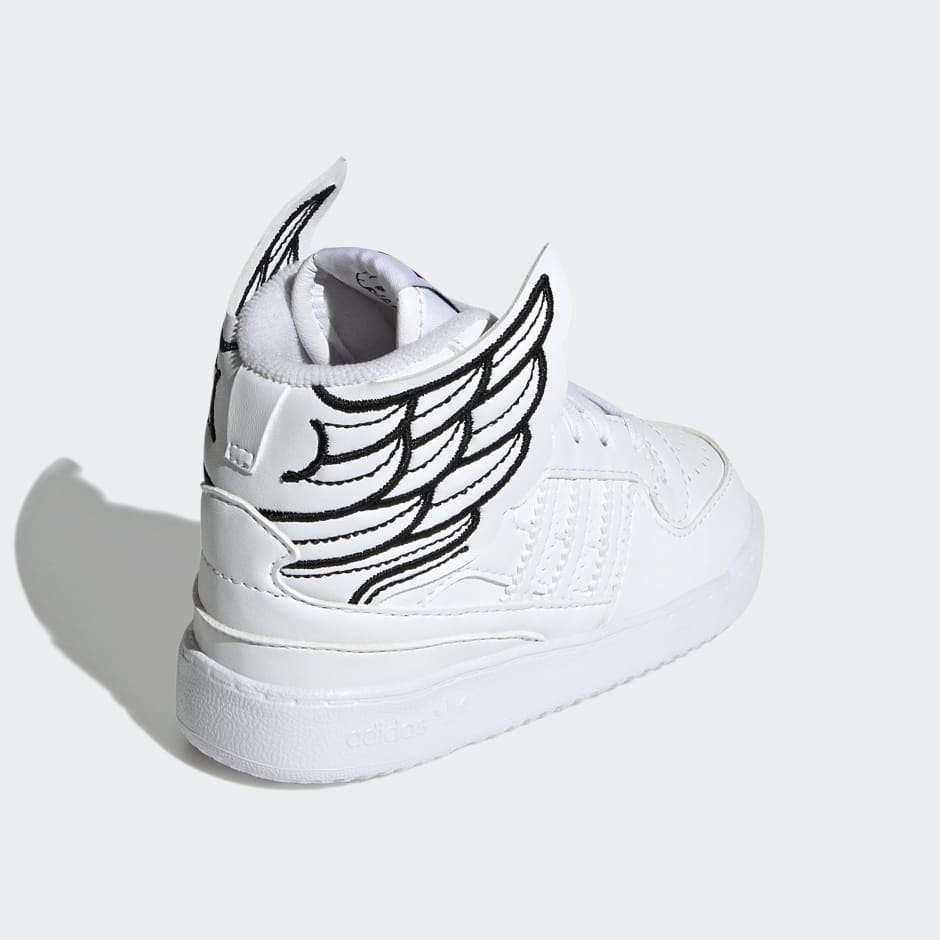 JS Wings  Shoes