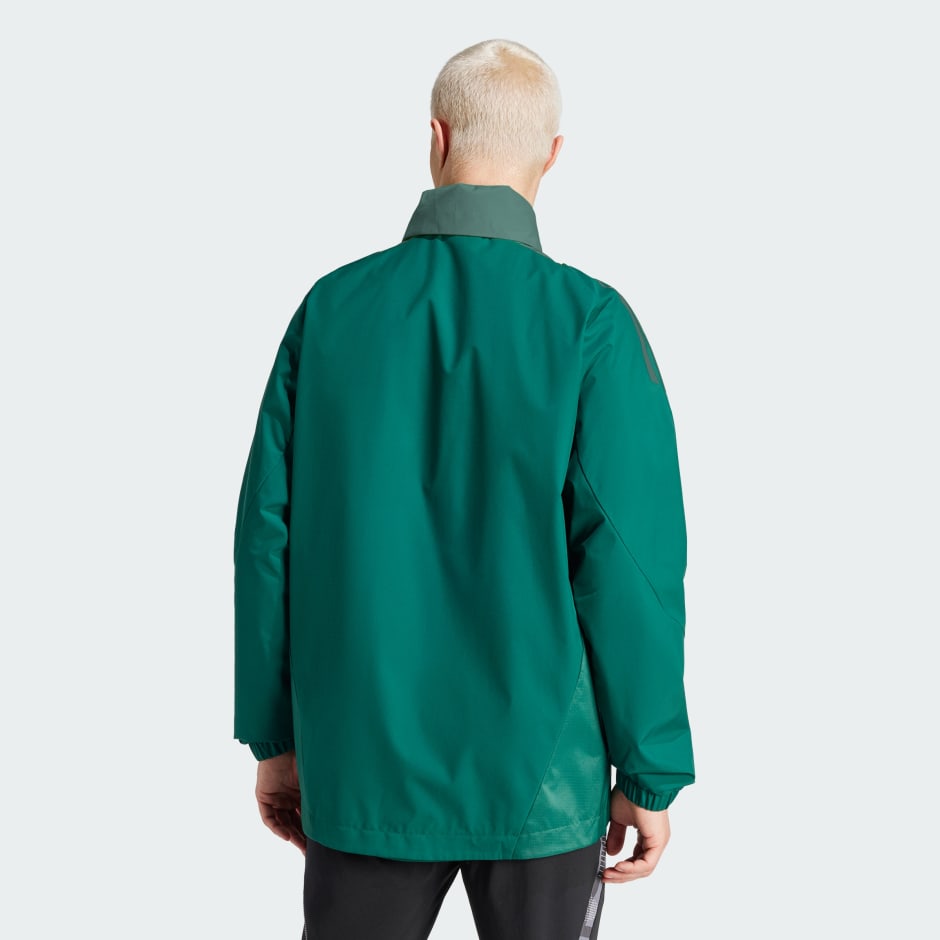 Tiro 24 Competition All-Weather Jacket