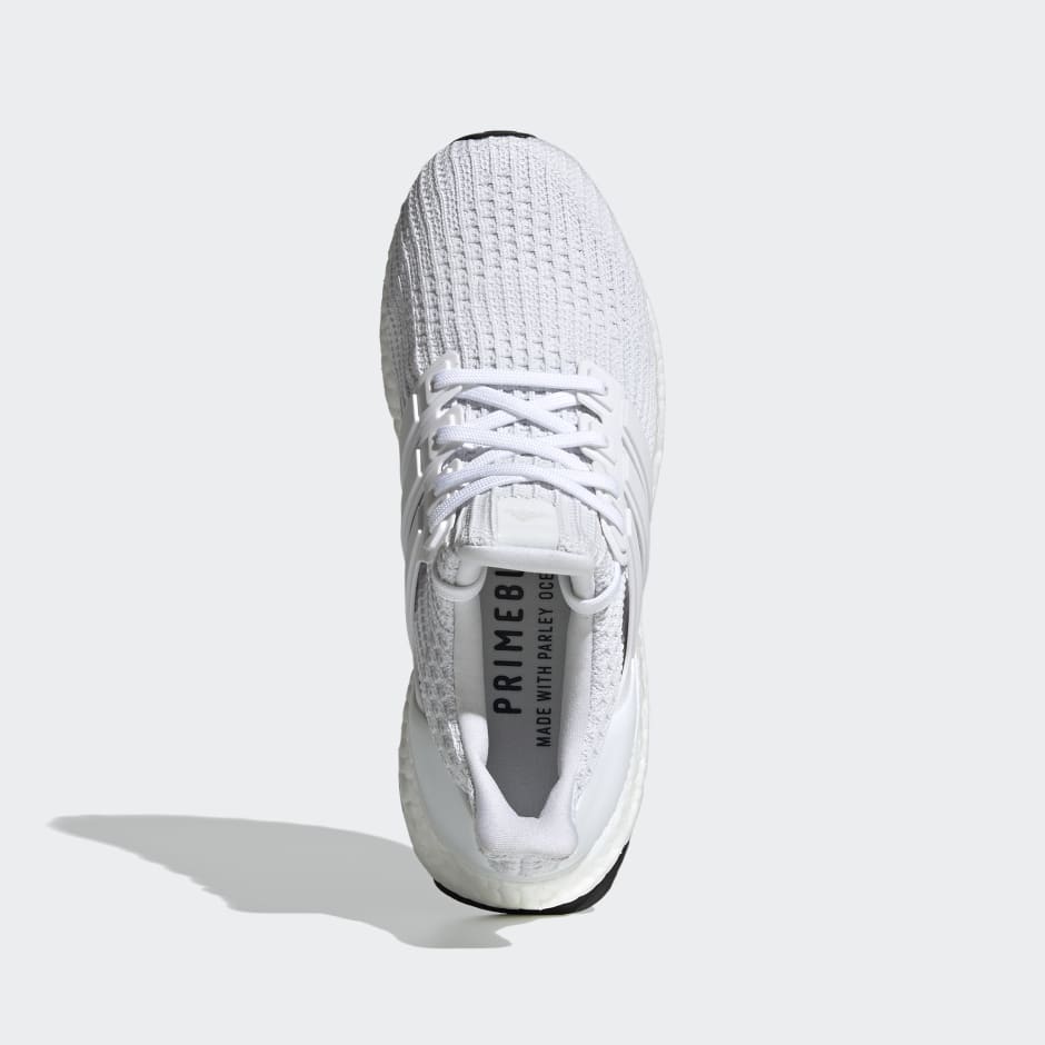 adidas Ultraboost DNA Shoes - White | adidas SA