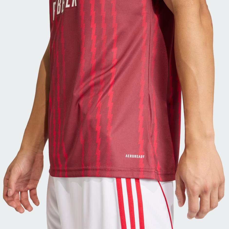 Arsenal FC 26 Pre-Match Jersey