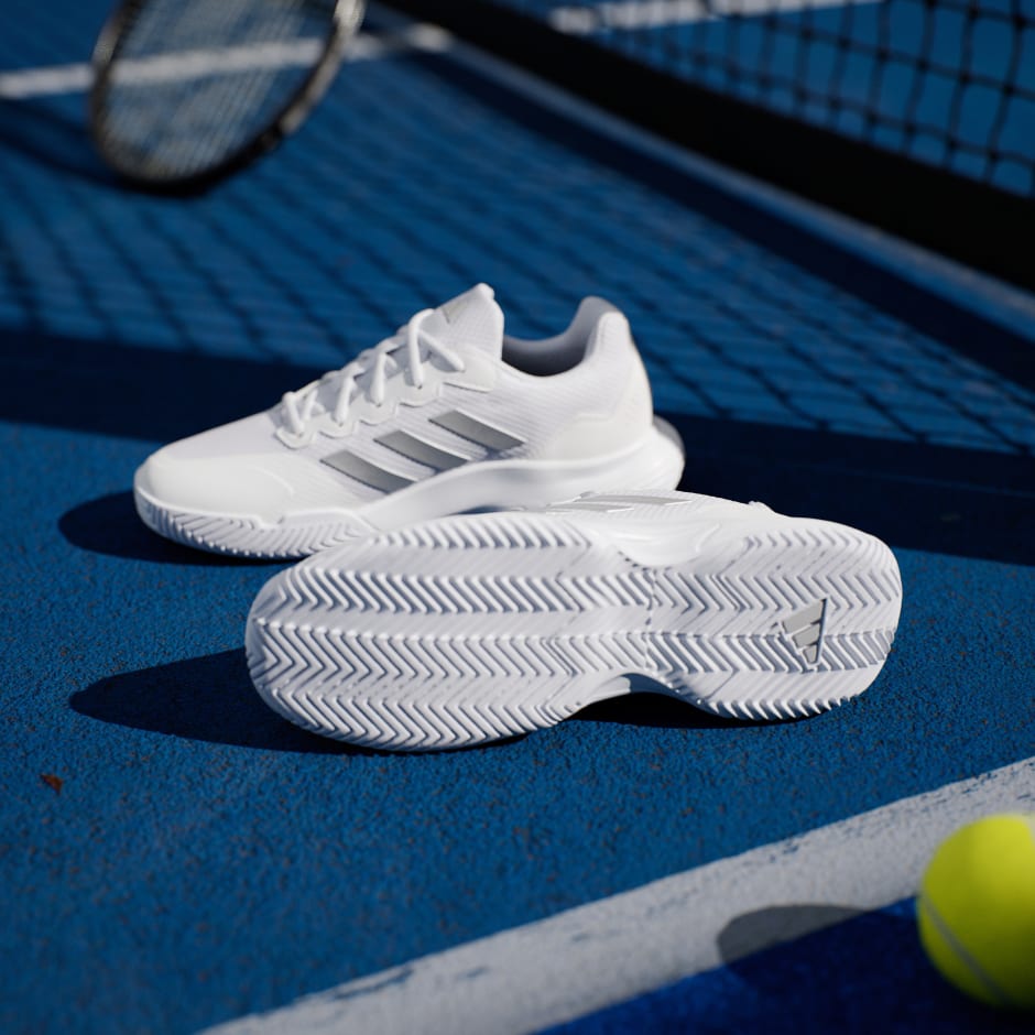 Gamecourt 2.0 Tennis Shoes