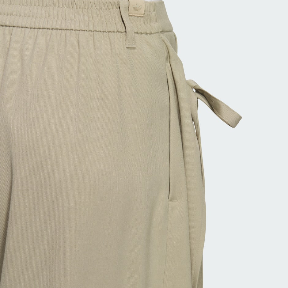 PREMIUM 3S 女裝長褲