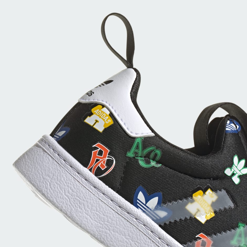 Superstar 360 運動鞋