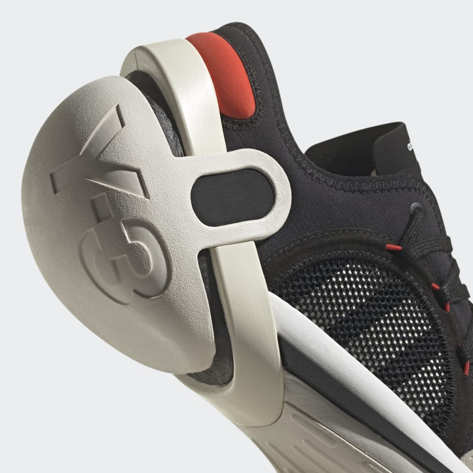 Y-3 Idoso Boost