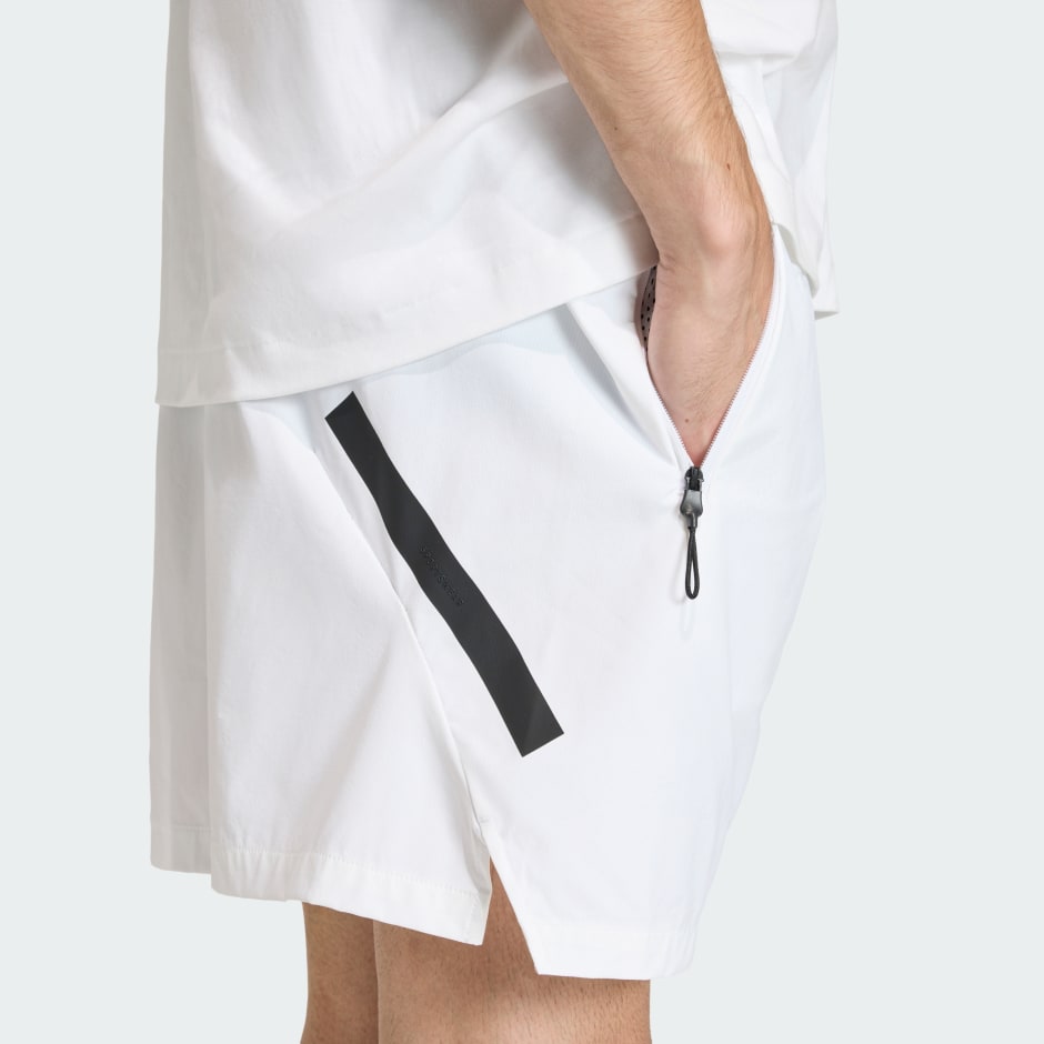 TKANE KRATKE HLAČE ADIDAS Z.N.E.