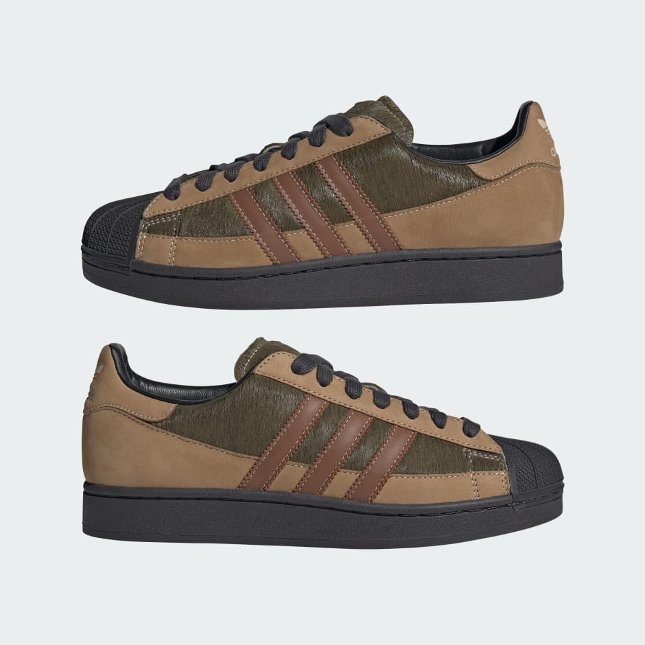 PANTOFI SPORT SUPERSTAR II MG