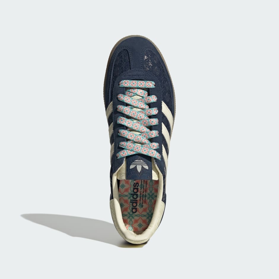 HANDBALL SPEZIAL SHOES