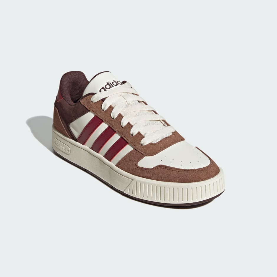 D-Pad Classic Basketball Shoes