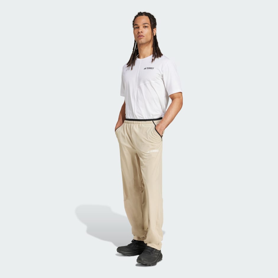 Hlače Terrex Multi Liteflex