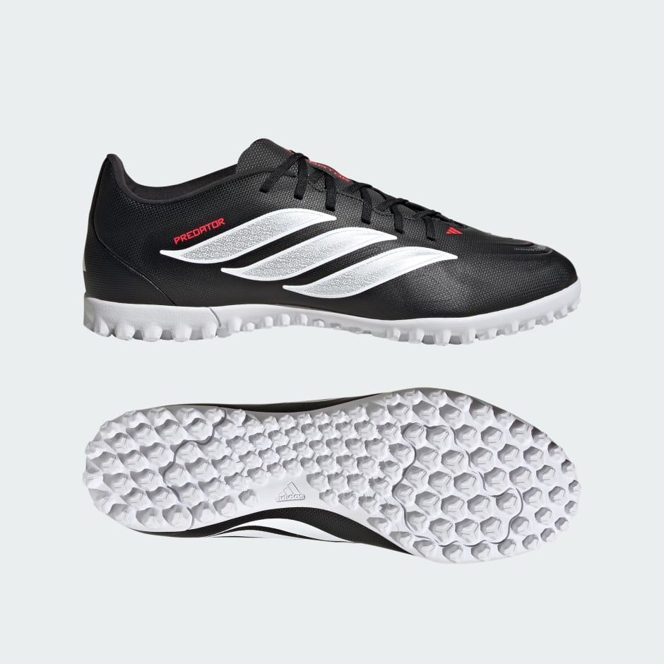 Predator Club Turf Football Shoes
