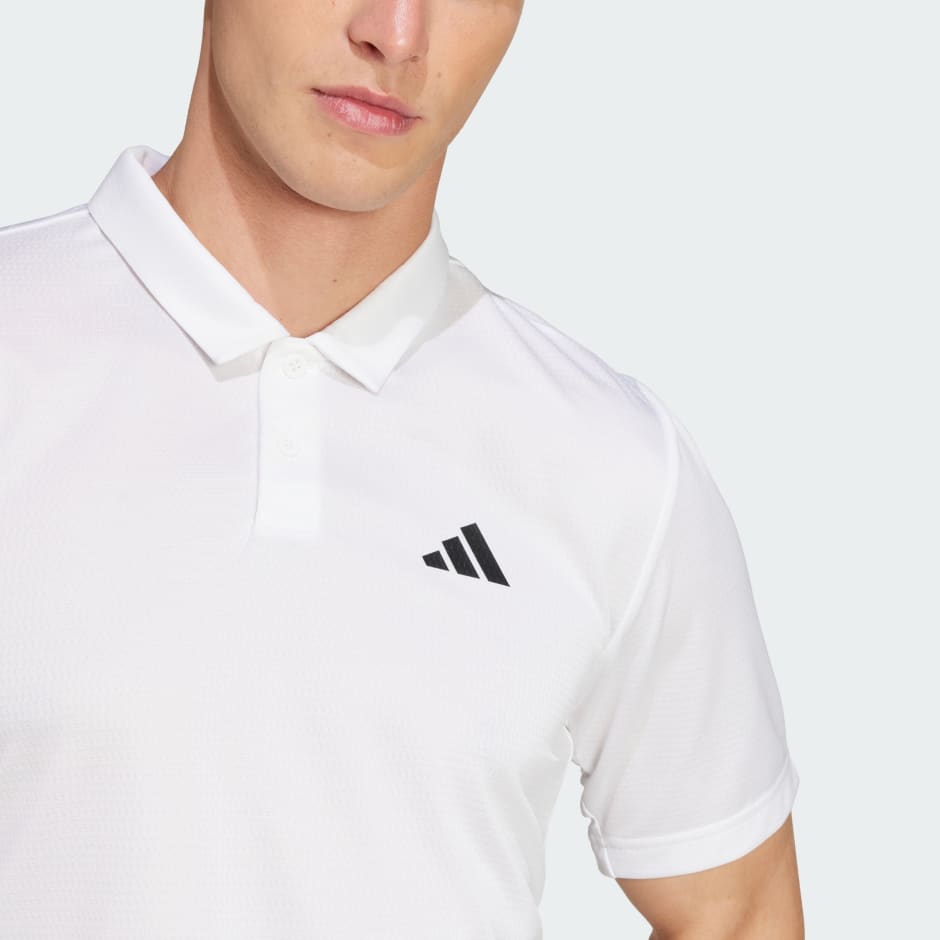Tennis Climacool Polo Shirt