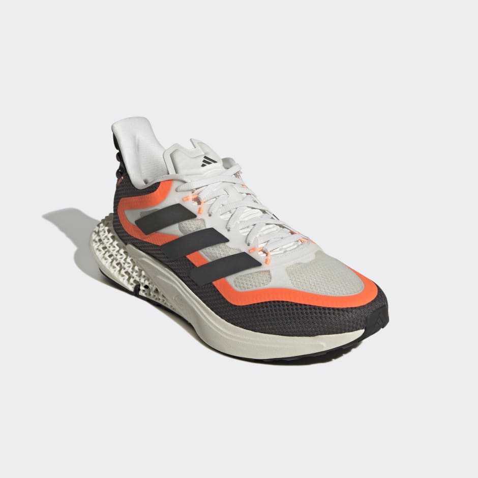 adidas adidas 4DFWD Pulse 2 running shoes White adidas ZA