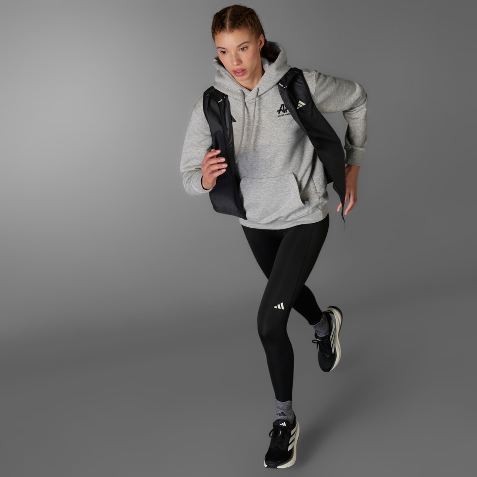 Runners Hoodie (Gender Neutral)