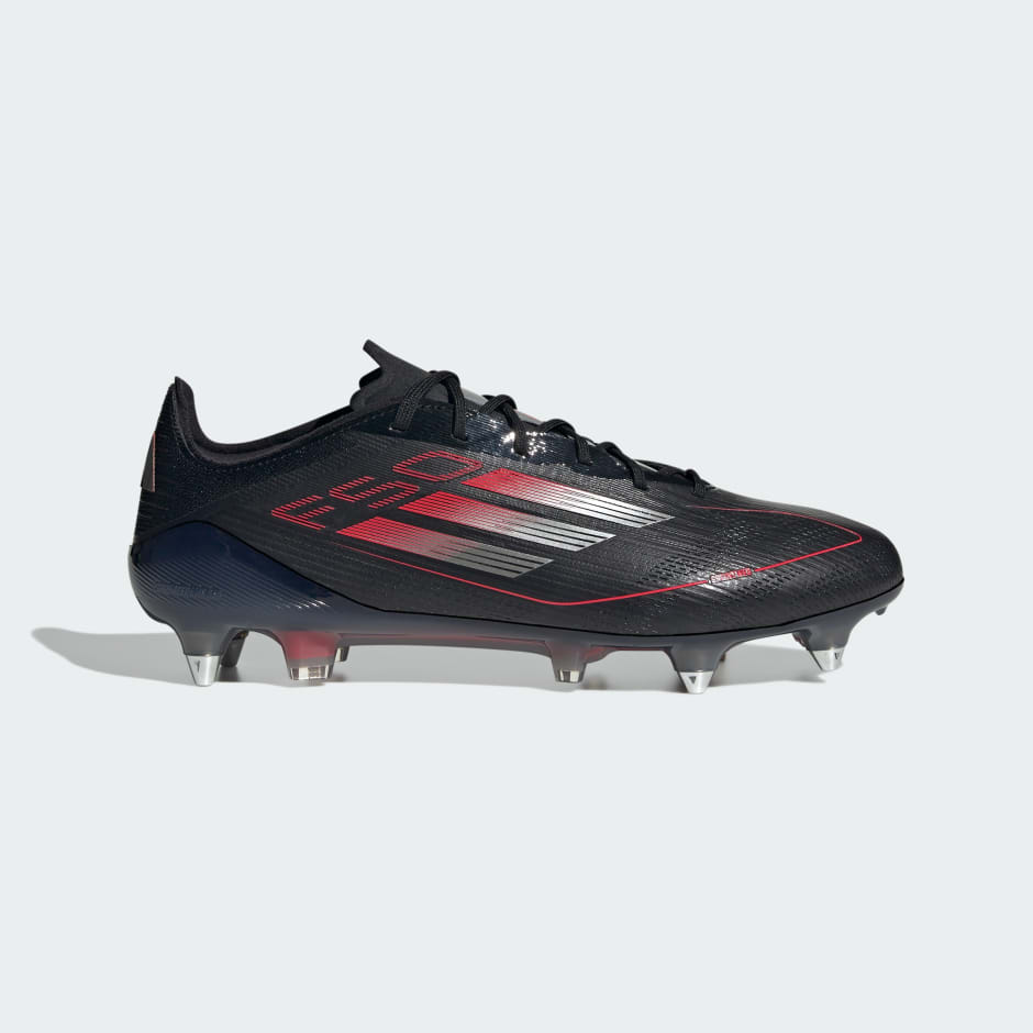 Ghete de teren moale F50 Elite