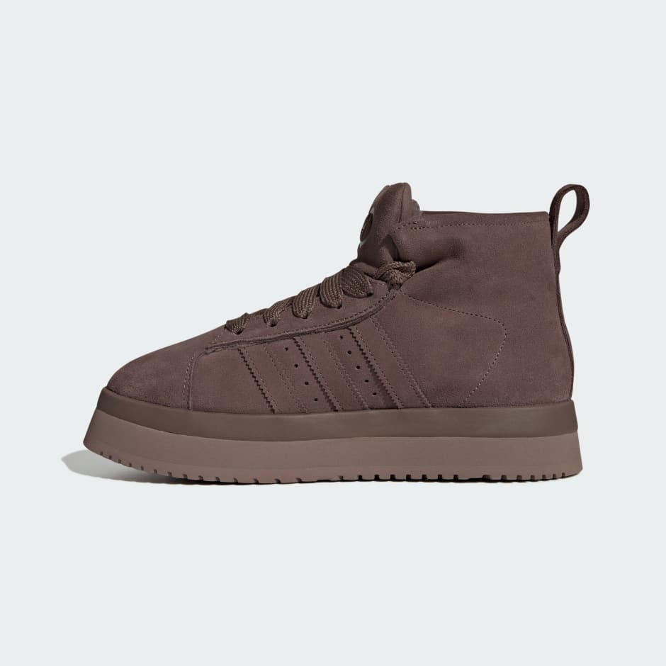 Campus 00s Winter Mid Shoes