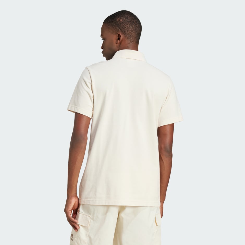 تيشيرت Trefoil Essentials Polo