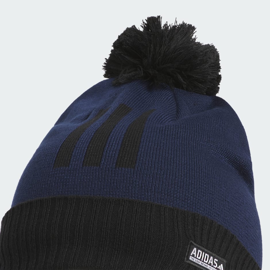 M POM 3S BEANIE