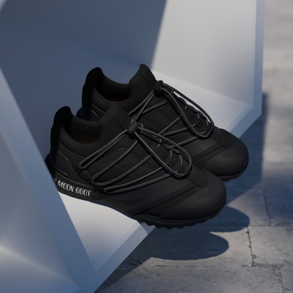 ADIDAS X MOON BOOT ULTRABOOST 1.0