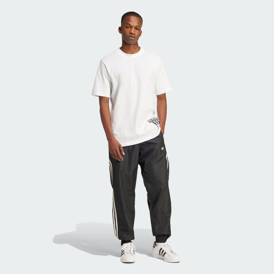 Adibreak Tee