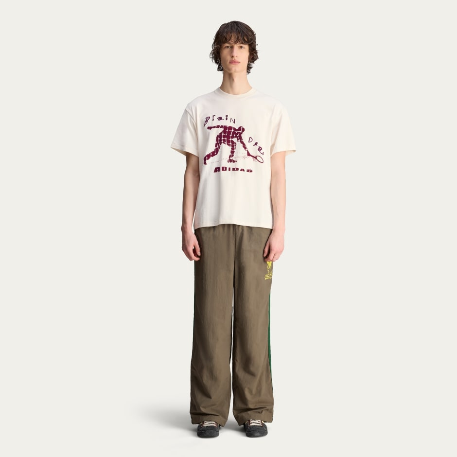 Brain Dead Track Pants