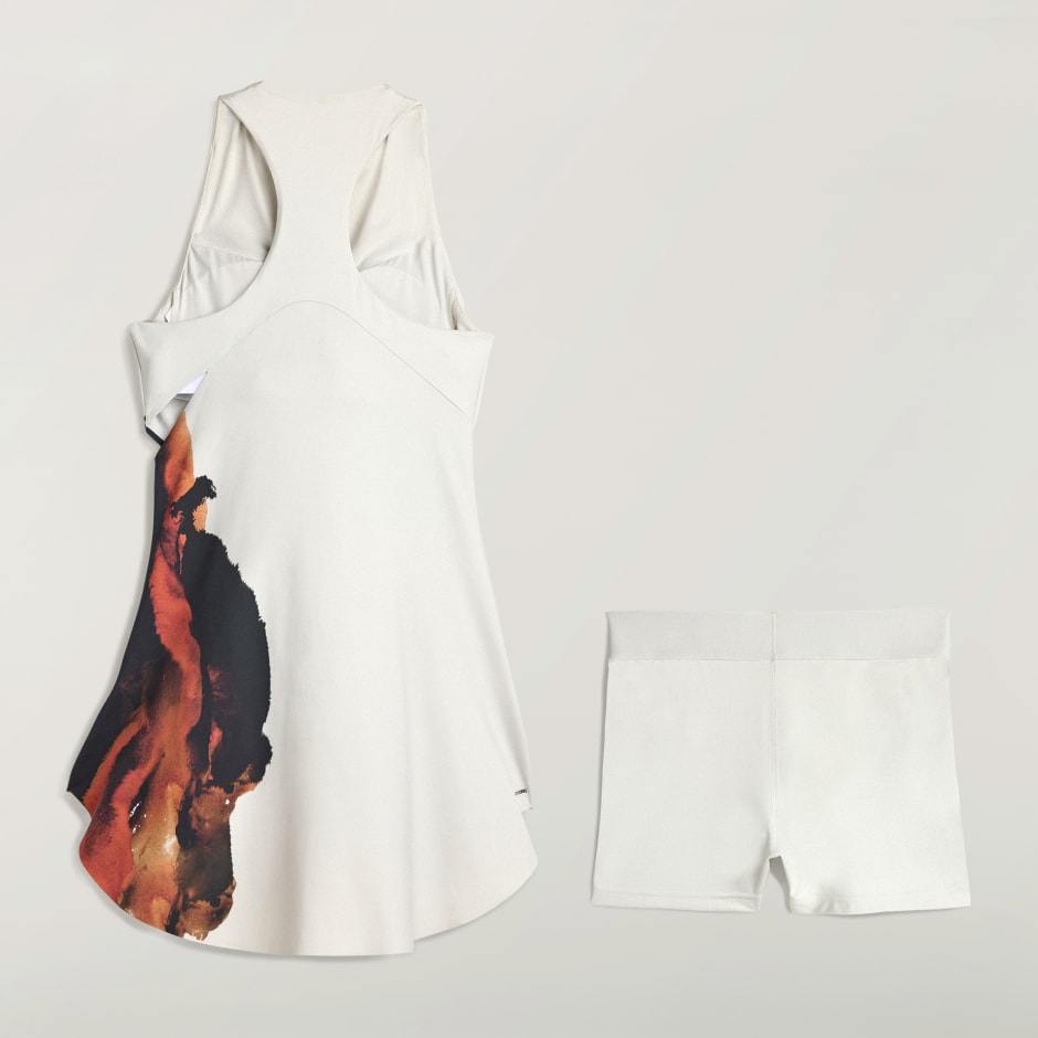 فستان Y-3 Tennis Pro