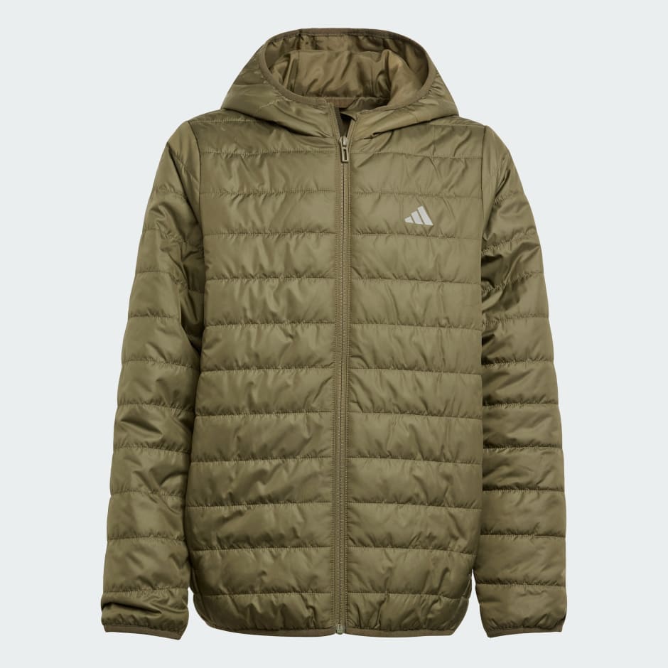 Essentials Light Padded Jacket Kids