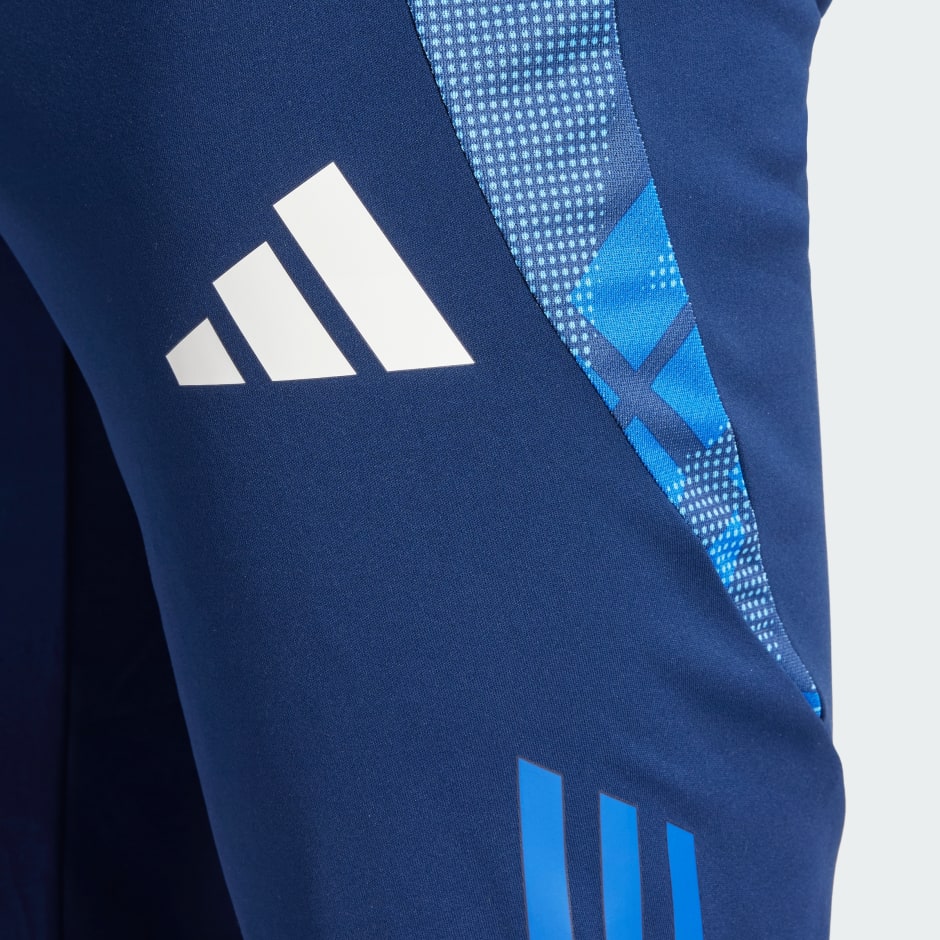 Tiro 24 Competition Half Pants