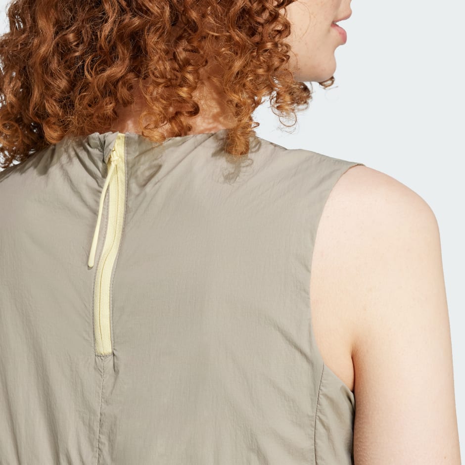 City Escape Summer Dress