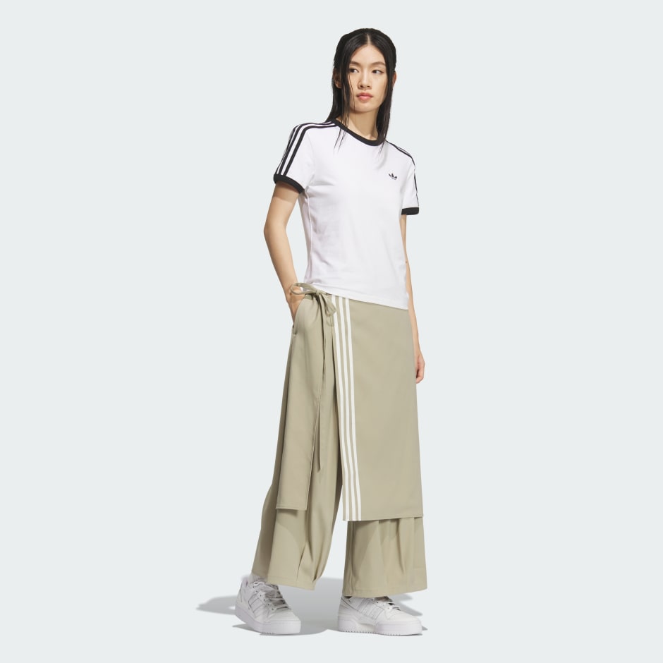 PREMIUM 3S 女裝長褲