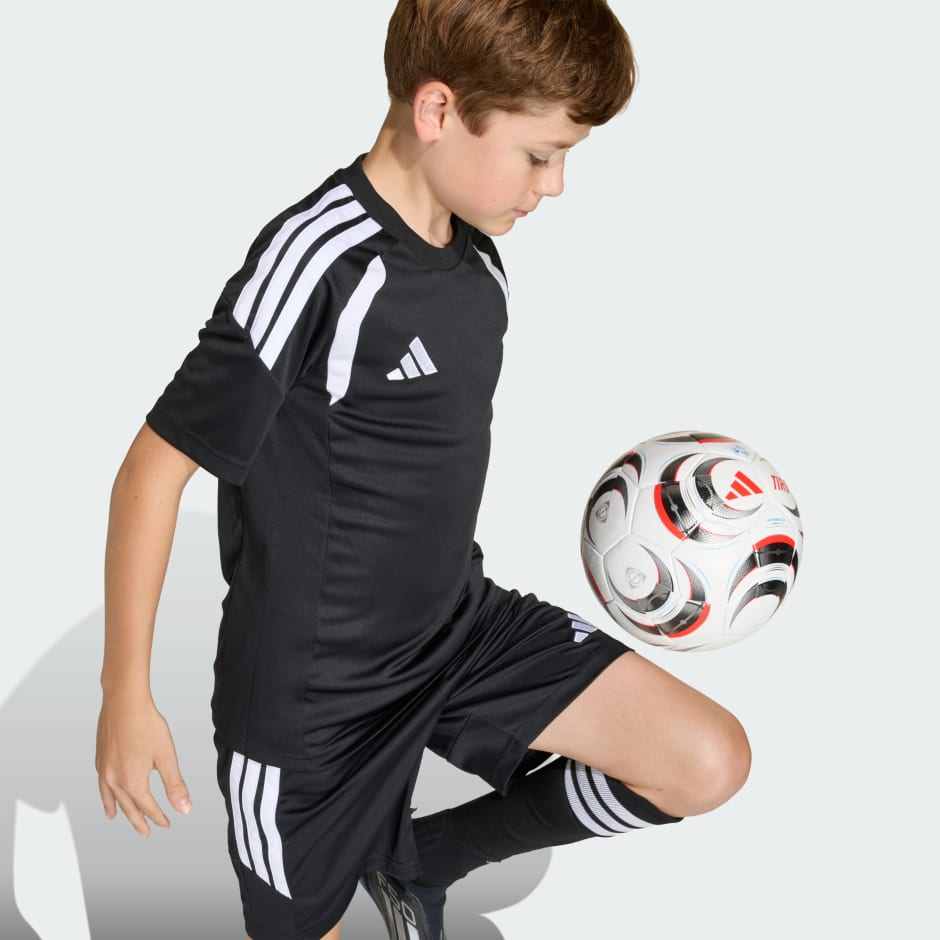 Tiro26 League Kids Jersey