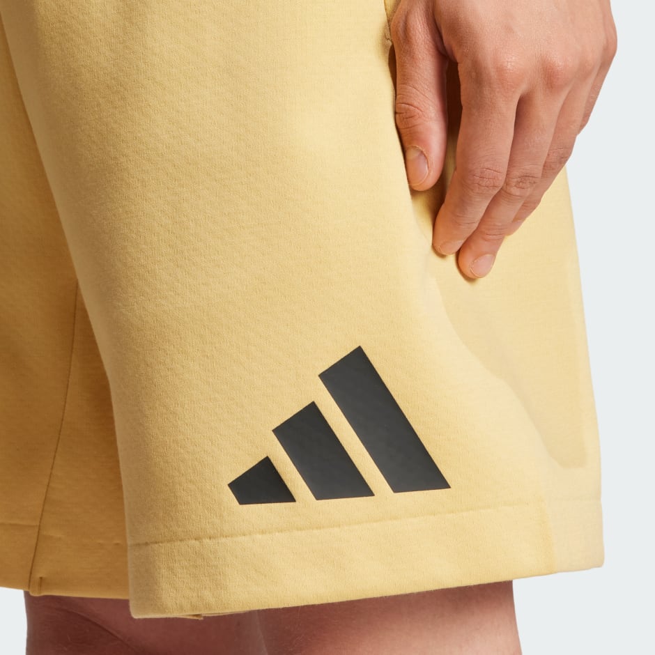 Z.N.E. Shorts