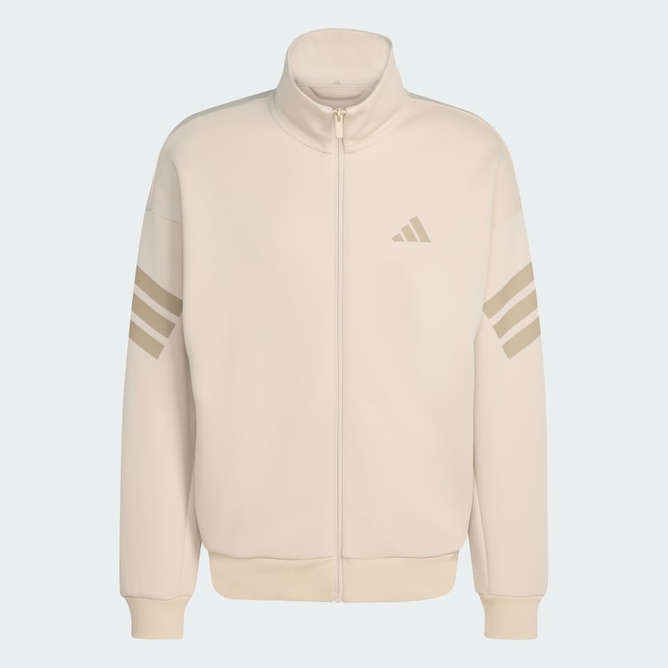 Future Icons 3-Stripes Woven Track Jacket