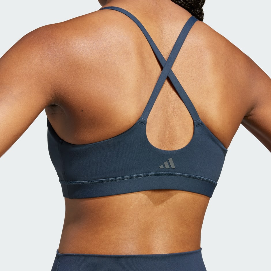 חזיית תמיכה קלה All Me