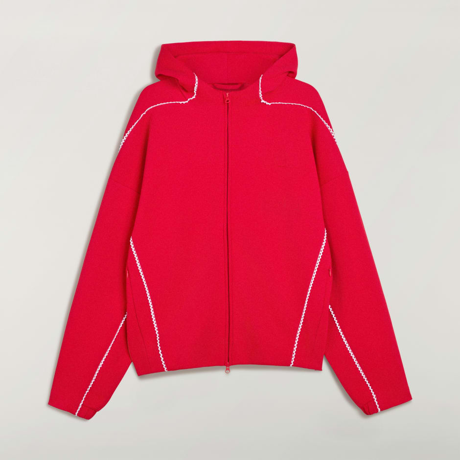 adidas x Arte Antwerp Z.N.E. Full-Zip Track Top